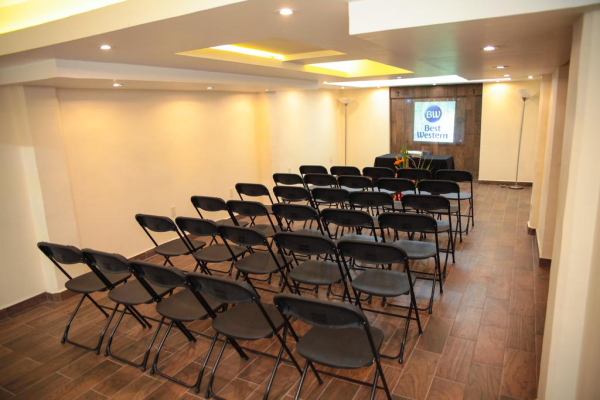 Las mejores ofertas de HOTEL BEST WESTERN REAL TULA EXPRESS Tula De Allende