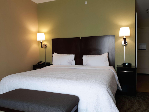 Las mejores ofertas de Hampton Inn Dandridge Dandridge 