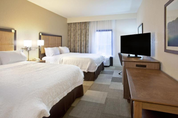 Las mejores ofertas de Hampton Inn & Suites Nashville-Smyrna Smyrna