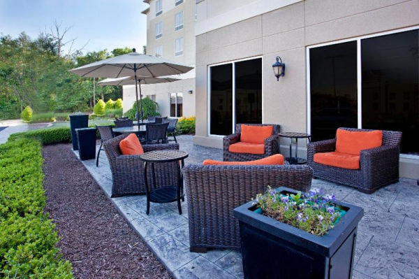 Las mejores ofertas de Hilton Garden Inn Nashville/Smyrna Smyrna