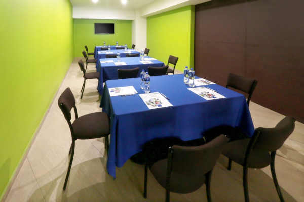 Las mejores ofertas de Holiday Inn Express Mexico Aeropuerto Ciudad de Mexico