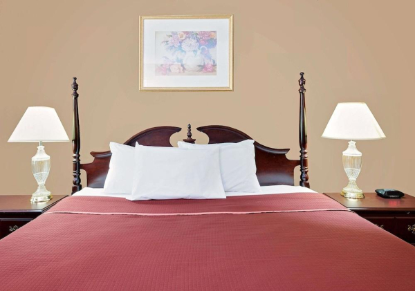 Las mejores ofertas de Howard Johnson by Wyndham Cleveland Cleveland
