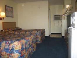 Las mejores ofertas de KNIGHTS INN PARIS Paris