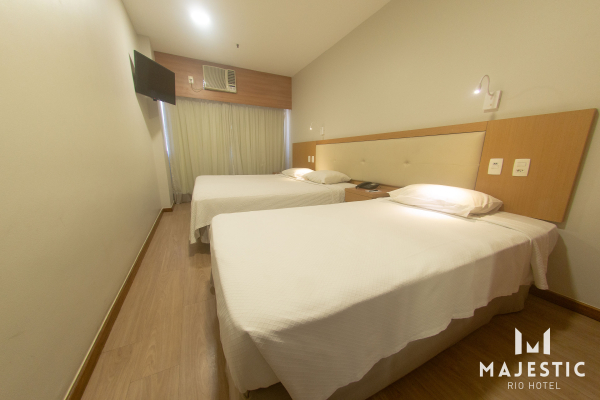 Las mejores ofertas de Majestic Rio Palace Hotel Rio De Janeiro