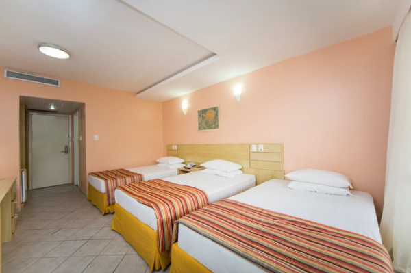 Las mejores ofertas de Makai Resort Aracaju Aracaju