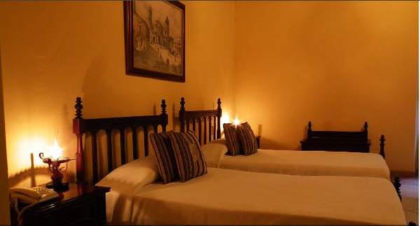 Las mejores ofertas de Palacio O'Farrill Boutique La Habana