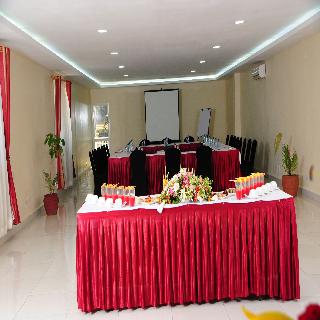 Las mejores ofertas de PrideInn Raphta Hotel Nairobi