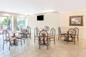 RAMADA BY WYNDHAM LULING