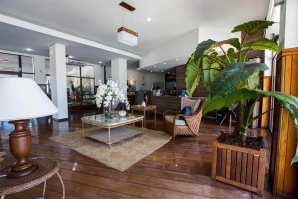 Las mejores ofertas de Villa Real Sao Francisco Joinville