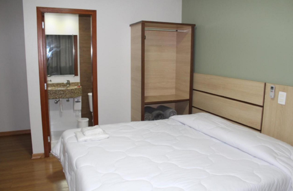 Las mejores ofertas de Blu Terrace Hotel Blumenau