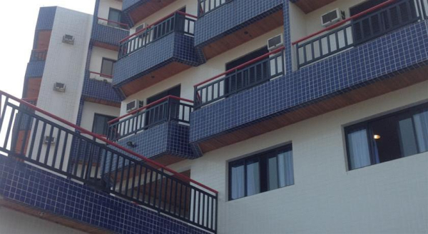 Las mejores ofertas de Brisa Rio Hotel - Jacarei São José Dos Campos 
