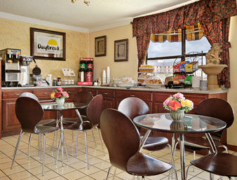 Las mejores ofertas de DAYS INN PINEVILLE LA Alexandria