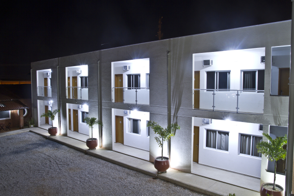 Las mejores ofertas de Eden Park Hotel Sorocaba