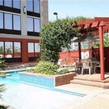 Las mejores ofertas de HOLIDAY INN DOWNTOWN SHREVEPROT Shreveport 
