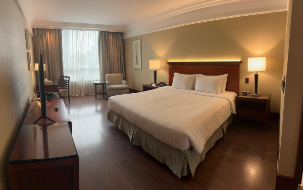 Las mejores ofertas de HOTEL REGAL PACIFIC Buenos Aires