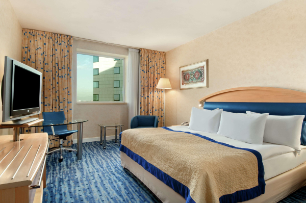 Las mejores ofertas de Hilton Sofia Sofia