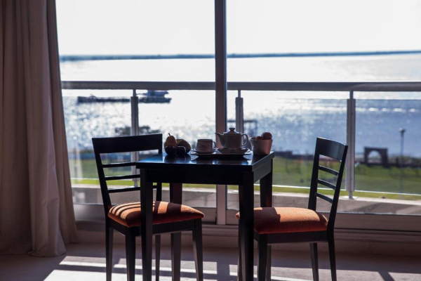 Las mejores ofertas de Howard Johnson Hotel Ramallo Buenos Aires