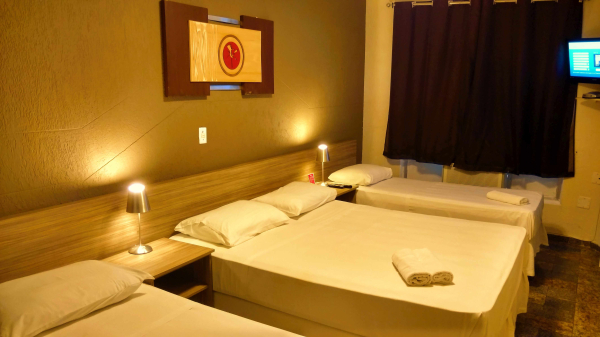 Las mejores ofertas de Imperador de Santos Santos