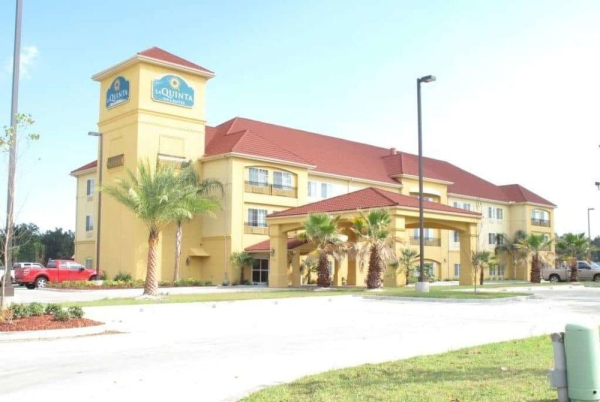 Las mejores ofertas de LA QUINTA INN & SUITES HAMMOND Hammond
