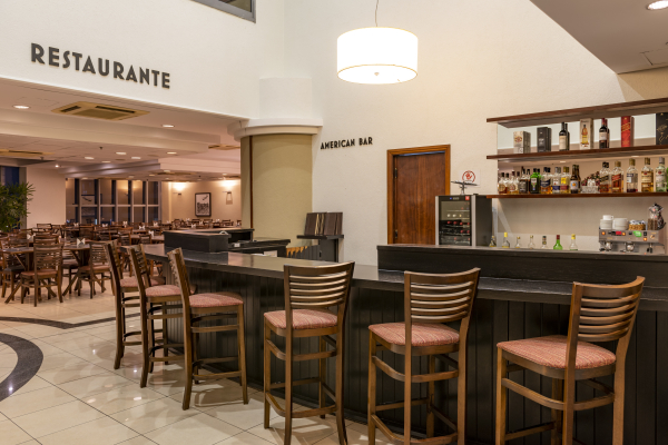 Las mejores ofertas de Monreale Plus Guarulhos International Airport Guarulhos