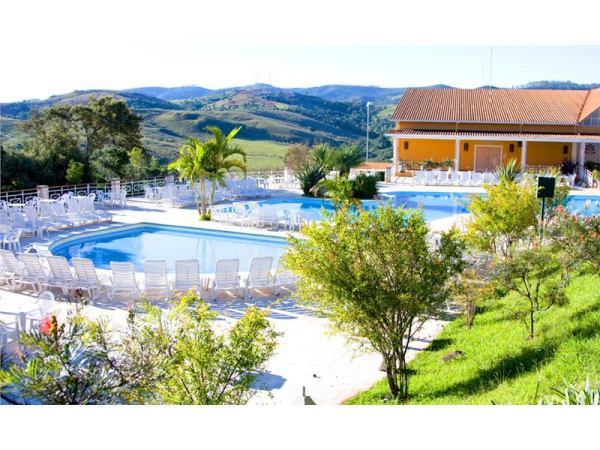 Las mejores ofertas de Monreale Resort Guarulhos