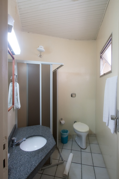 Las mejores ofertas de Oscar Hotel Florianópolis 