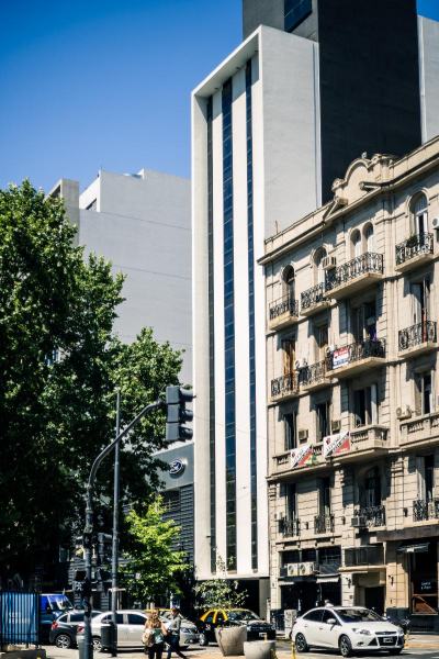 Las mejores ofertas de Own Madero Buenos Aires