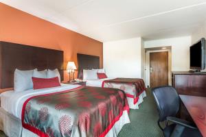 Las mejores ofertas de RAMADA BY WYNDHAM LULING Luling