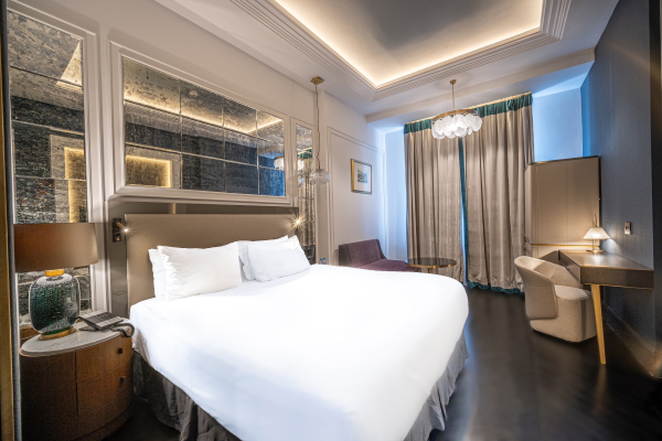 Las mejores ofertas de Sofia Balkan Palace Sofia
