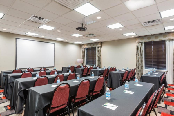 Las mejores ofertas de Wingate By Wyndham Lake Charles Casino Area Lake Charles