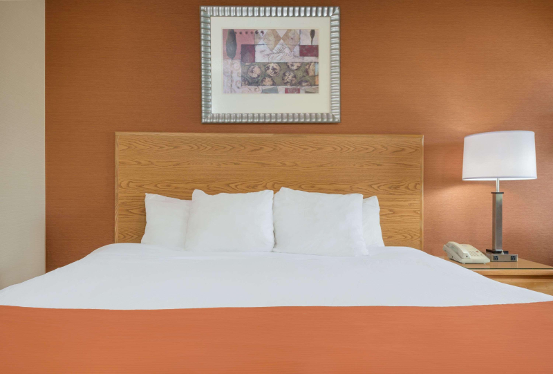 Las mejores ofertas de Days Inn by Wyndham Columbus Fairgrounds Columbus