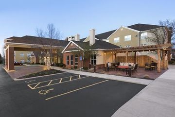 Las mejores ofertas de HOMEWOOD SUITES BY HILTON COLUMBUS-HILLIARD Columbus