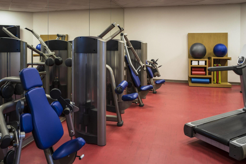 Las mejores ofertas de Sheraton Columbus at Capitol Square Columbus