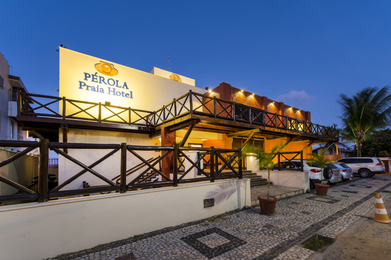 Las mejores ofertas de Sunbrazil Hotel Natal
