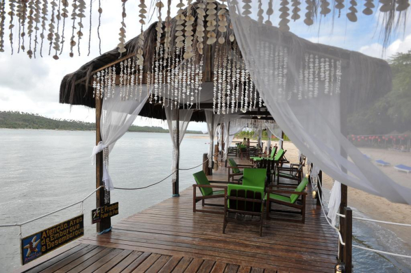 Las mejores ofertas de Amoaras Resort Recife 