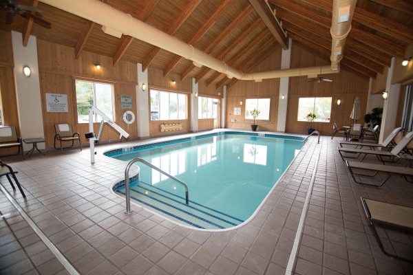 Las mejores ofertas de Best Western Port Columbus Columbus 