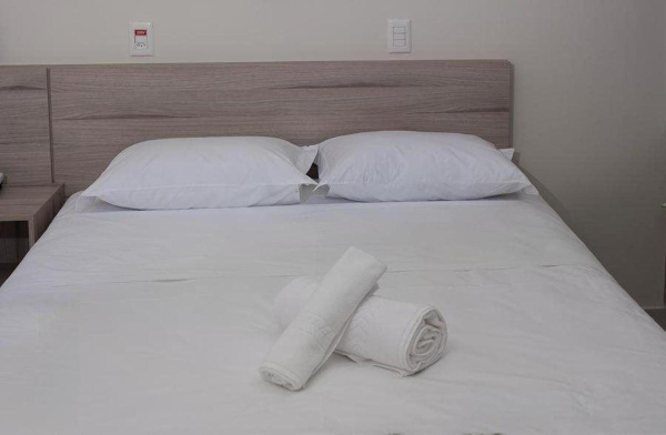Las mejores ofertas de Dois H Hotel Joinville