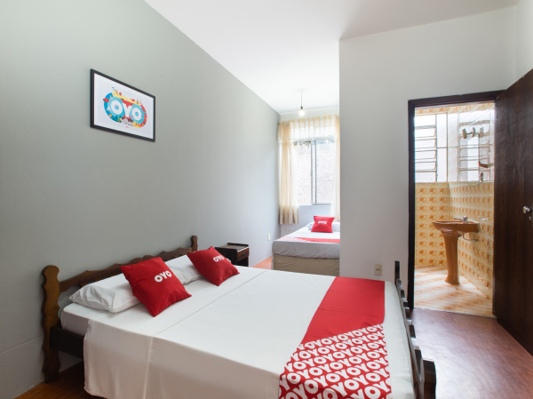 Las mejores ofertas de Hotel Trocadero Joinville