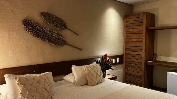 Las mejores ofertas de Hotel da Pipa PRAIA DA PIPA