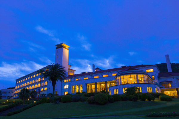 Las mejores ofertas de Kawana Hotel Shizuoka 