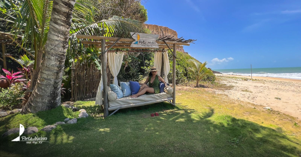 Las mejores ofertas de Ponta do Madeiro PRAIA DA PIPA