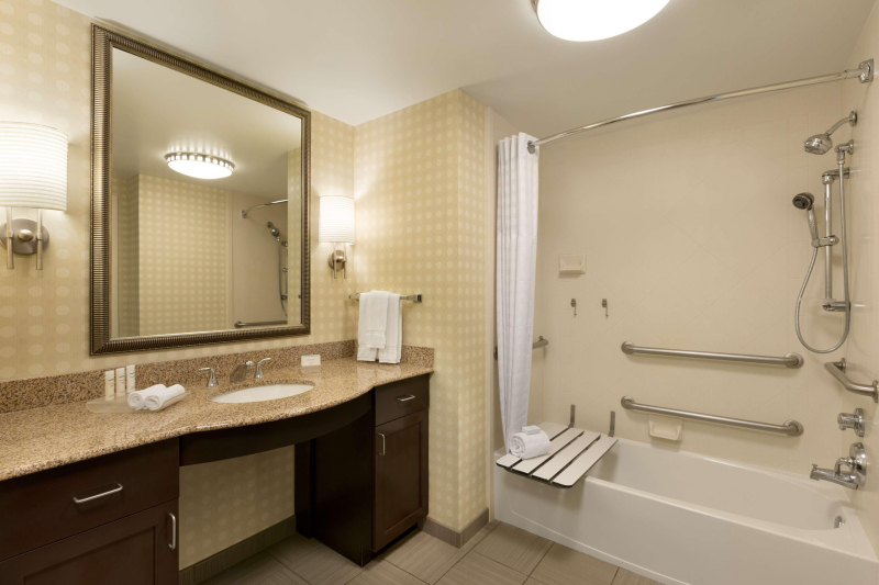 Las mejores ofertas de Homewood Suites by Hilton Fort Myers Airport/FGCU Fort Myers
