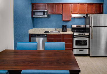 Las mejores ofertas de Residence Inn By Marriott Cleveland Downtown Cleveland