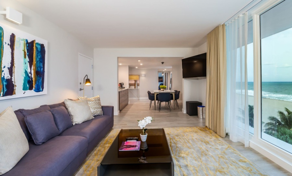 Las mejores ofertas de B Ocean Resort Fort Lauderdale Beach Fort Lauderdale