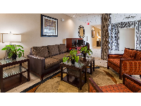 Las mejores ofertas de BW Airport Inn & Suites Cleveland 