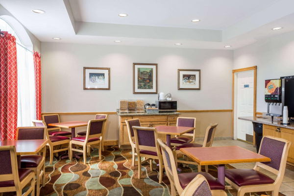 Las mejores ofertas de Baymont by Wyndham Fort Myers Airport Fort Myers