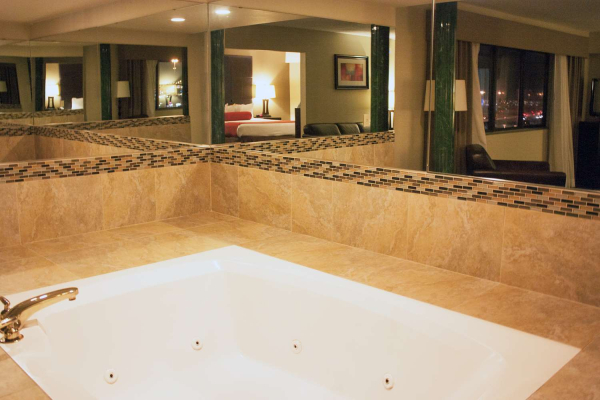 Las mejores ofertas de Comfort Inn & Suites Copley Akron Akron 