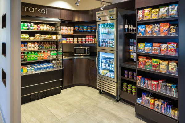 Las mejores ofertas de Courtyard Fort Lauderdale Airport & Cruise Port Dania