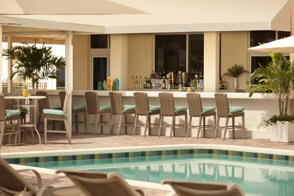Las mejores ofertas de Fort Lauderdale Marriott Pompano Beach Resort &Spa Pompano Beach 