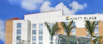 Las mejores ofertas de HYATT PLACE FORT MYERS FORUM Fort Myers